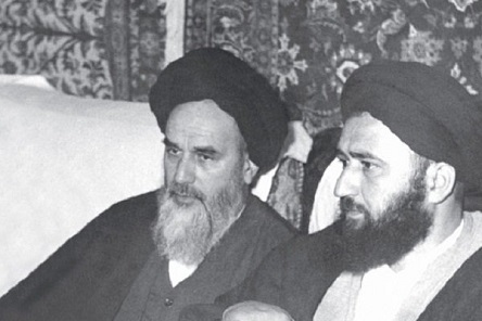 حاج آقا مصطفی خمینی/ مجتهدی بصیر، فرزند وفادار امام و شهید راه نهضت اسلامی