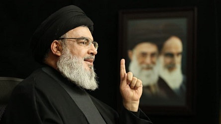 سید حسن نصرالله از نگاه احمد مبلغی/ روایت وحدت و تجربه