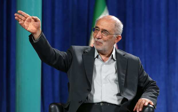 حسین علایی: سیاست کلان کشور باید اصلاح شود/ صهیونیست ها قوی ترین تشکیلات موساد در جهان را در ایران راه انداخته اند