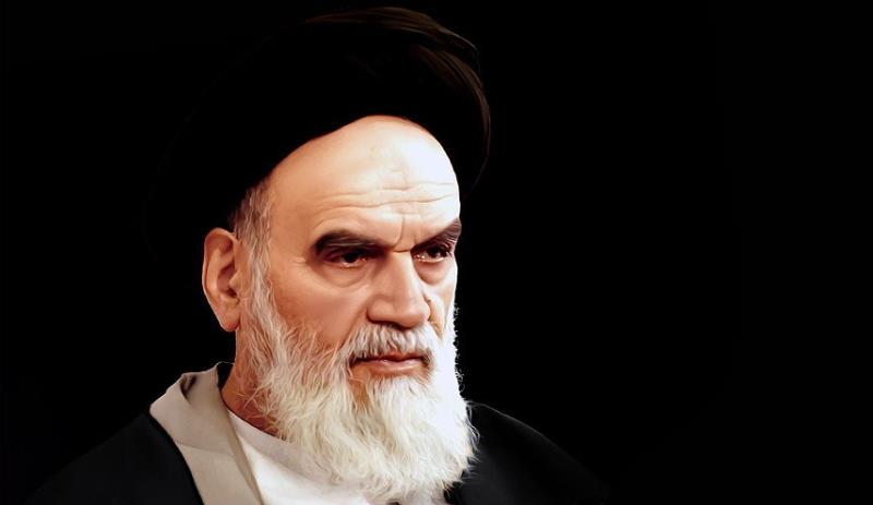 امام نه برای کاخ ها و یادبودهای عظیم، که برای اندیشه ای زیست که میزان رای وعدم رایش مردم بود