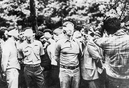 پرونده ای برای ۱۳ آبان: تحلیلی جامع بر تصرف سفارت آمریکا