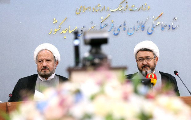 کمساری: اندیشه امام خمینی (ره) همچنان زنده و تأثیرگذار است/ رسالت کانون های مساجد معرفی تفکر امام به نسل امروز است/ ملانوری: ایراد از ماست که در شناخت مکتب و سیره امام خمینی با کاستی هایی مواجه هستیم