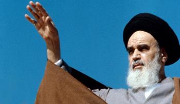 راه خمینی: از چه می ترسید