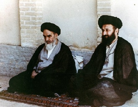  عظمت روحی امام خمینی در شهادت فرزند به عنوان «الطاف خفیه الهی» به روایت مرحوم سید محمود دعایی