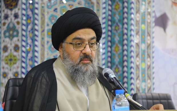 آیت الله سید مجتبی نورمفیدی: اجتهاد مصطلح برای اداره جامعه کافی نیست/ نظریه زمان و مکان امام خمینی(س) مهمترین عنصر کارآمدی فقه است