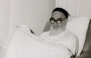 رسانه های اجتماعی سایت مرجع امام خمینی (س)