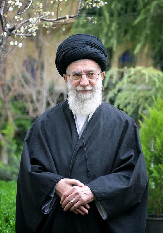 گورباچف فریب خنده غربی ها را خورد