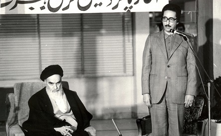 عزل بنی صدر چگونه رقم خورد؟/روایت گل آقا از گریه شهید رجایی