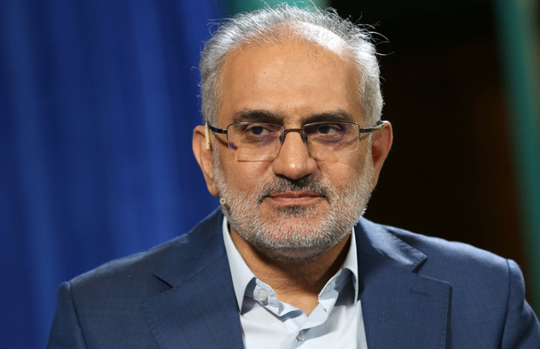 معاون امور مجلس دولت سیزدهم در گفتگو با «حضور» مطرح کرد: امام مرزبندی نمی کردند؛ همه باید با رعایت موازین شرعی در صحنه باشند/ ضعف بزرگ وقایع ۱۴۰۱ عدم اطلاع رسانی بهنگام بود/ تصمیم گیری قاطع و سریع از ویژگی های علی لاریجانی است