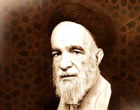 ماجرای نامه امام به سید عباس خاتم یزدی 