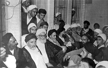 ورود امام به نجف/ روایت تبعیدی که تاریخ را دگرگون کرد