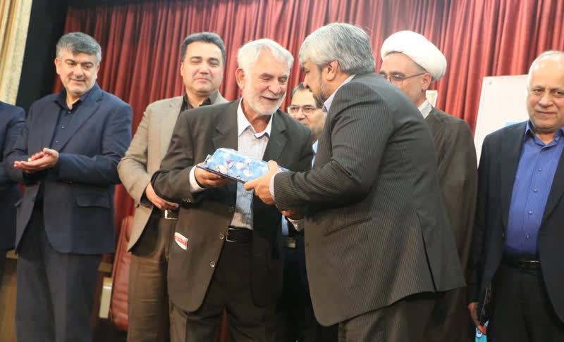 مهدی بنکدار: تا تحقق کامل آرمان امام برای برخورداری تمام محرومان از زندگی شرافتمندانه فاصله داریم