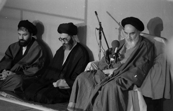 ایران تسلیت