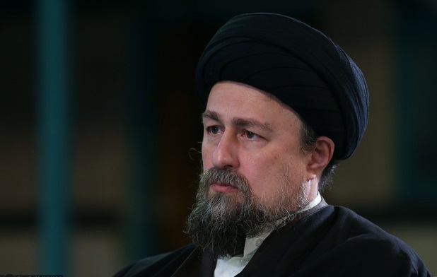 یادگار امام: دیروز طومار یک اتفاق بسیار خطرناک برچیده شد/ راهپیمایی ۲۲ دی اتفاق بسیار بزرگی است/ قدرت جمهوری اسلامی به همین حضور مردم است/ ما از یک مشکل عظیم عبور کردیم