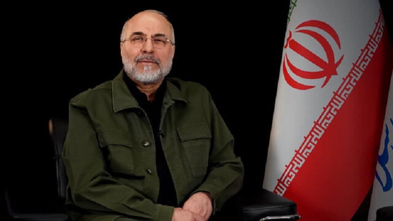 قالیباف: تبعیت از آیت الله مجتبی خامنه ای را وظیفه شرعی و ملی خود می دانیم