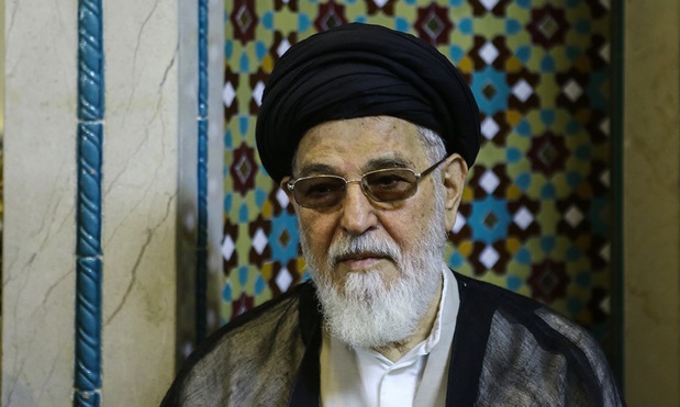  آیت الله سید مهدی امام جمارانی (ره) دارفانی را وداع گفت + زندگینامه