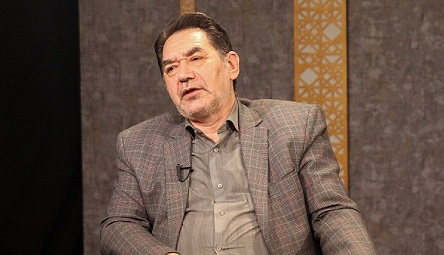 پاسداری از گفتمان امام در امتداد زمان