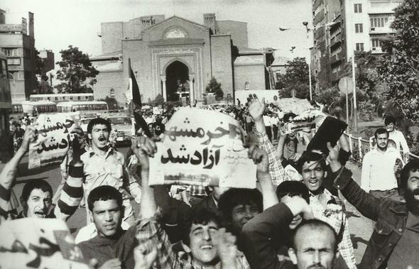 از ملاقات با شهید باقری تا گزارش به رئیس جمهور/ روایتگر حماسه خرمشهر