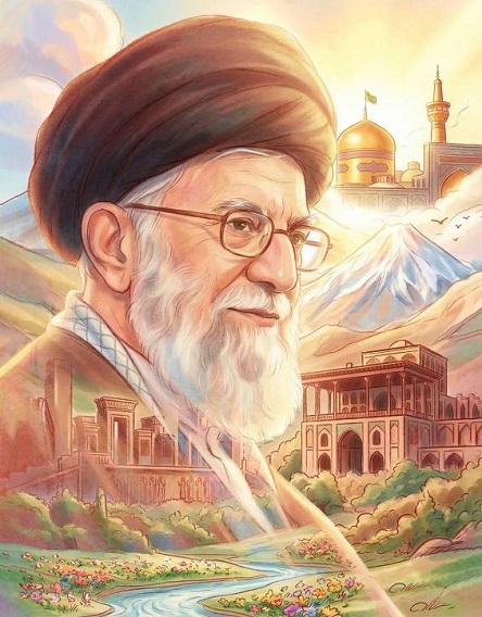 گوهر تاریخ انقلاب اسلامی ایران