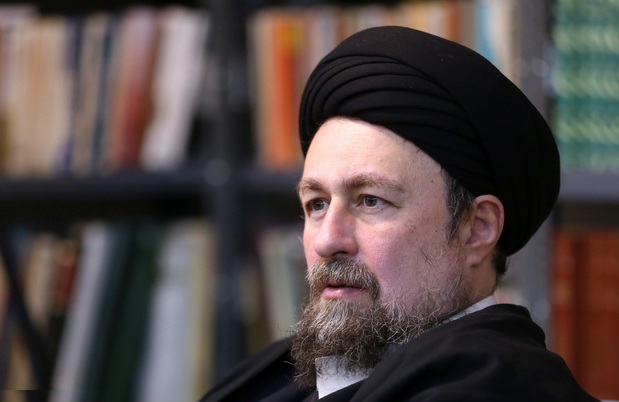 سید حسن خمینی: شهادت سردار غلامرضا سلیمانی مزد سال ها رشادت و ایستادگی او بود