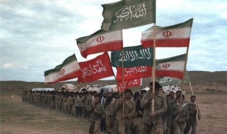  از قبول قعطنامه ۵۹۸ تا عروج به ملکوت اعلی