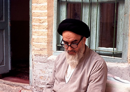 امام خمینی و حق آزادی اندیشه و بیان