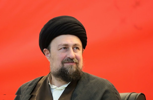 یادگار امام: دست و بازوی پاسداران را باید بوسید که حافظ حمیّت و عزت ایران و اسلام بوده و هستند/ فرمایش امام خمینی که روزی فرموده بود «ای کاش من هم یک پاسدار بودم»، امروز با ثبت نام 30 ملیون جان فدا معنی و مفهوم دیگری یافته است