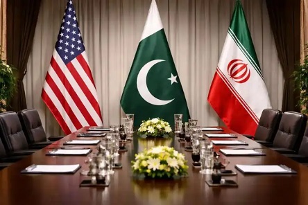 آمریکا هیچ غلطی نتوانست بکند.../ «آمریکا هیچ غلطی نمی تواند بکند» یک شعار روی دیوارنیست؛ یک قانون قطعی در هندسه نظم نوین جهانی است