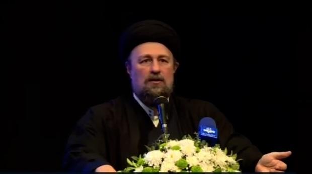 یادگار امام: نسل  اول انقلاب  خوبی ها را دیدند و دل بستند/ شما خوب باشید، مردم  خوب می شوند/ خوب بودن به گفتار نیست