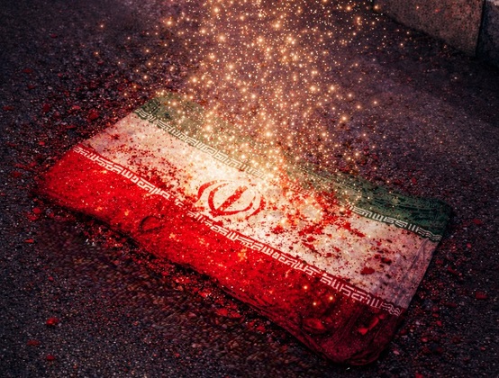 تمام قد بایستیم برای ایران/  داوطلبان دفاع از ایران به مثابه ارتش بیست میلیونی ظاهر شدند