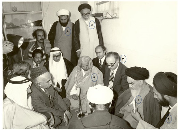 امام خمینی؛ اختلاف شکن، تفرقه ستیز/ اگر اختلاف و انتقاد زمینه ساز اتحاد و همدلی گردد، نوعی اختلاف مثبت و سازنده تلقی می شود