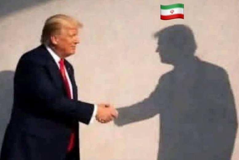 استراتژی مرد دیوانه/ ترامپ و بازی زیر ساخت ها با برکناری ۸ ژنرال سوخت
