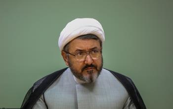 در پیامی مطرح کرد؛ علی کمساری به آیت الله سید حسن خمینی تسلیت گفت