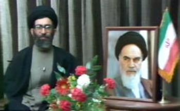 شهید آیت الله العظمی سید علی خامنه ای (ره) به روایت تصویر 