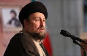 آیت الله سید حسن خمینی: فقدان لاریجانی عزیز عزم ما را در رسیدن به پیروزی نهایی بیشتر خواهد کرد/ خدمت صادقانه او در حافظه ملی خواهد ماند