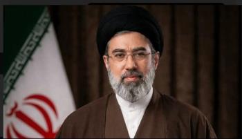 پاسخ رهبر معظم انقلاب به نامه دبیرکل و رزمندگان حزب الله: جمهوری اسلامی دفاع از مجاهدان لبنان را به عنوان سیاست راهبردی خود تعیین کرده است/ جهاد شهدا، مقاومت اسلامی را به درختی تنومند تبدیل کرده و عزت لبنان را رقم زده  است
