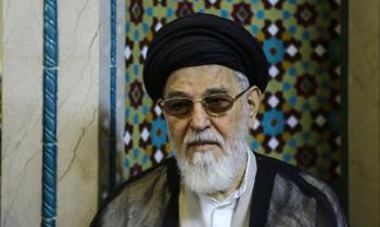  آیت الله سید مهدی امام جمارانی (ره) دارفانی را وداع گفت + زندگینامه