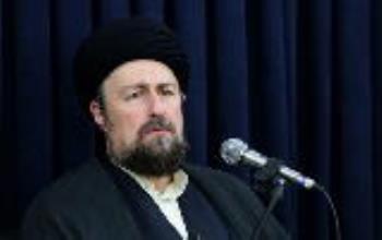 تسلیت آیت الله سید حسن خمینی در پی شهادت سردار خادمی: ترورهای زبونانه دشمن آمریکایی-صهیونیستی خللی در مقاومت ملت ایران پدید نمی آورد