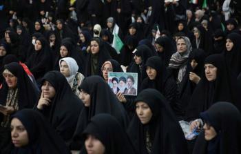 گزارش تصویری مراسم سی و هفتمین سالگرد بزرگداشت امام خمینی 