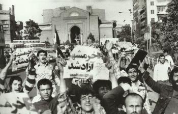 از ملاقات با شهید باقری تا گزارش به رئیس جمهور/ روایتگر حماسه خرمشهر