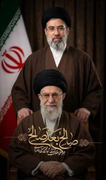   سلطه آمریکا با رهبری امام خمینی از بین رفت 