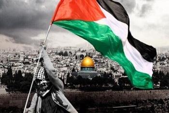 اخلاق  واژه ایی در عرصه های بین المللی با تأکید بر مسأله فلسطین