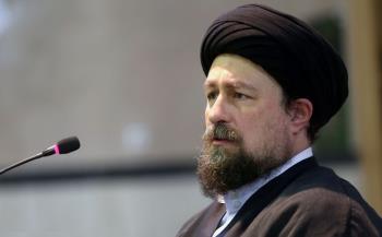 فرق نوه ی خمینی با نوه ی رضاخان