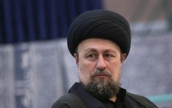 آیت الله سید حسن خمینی: در شرایط موجود، از مسیر دعوا و سخنان تند به جایی نمی رسیم/ به خرد جمعی و تصمیمات کلان مسئولان عالی رتبه نظام اعتماد کنیم/ همه می توانند نظرات مشورتی خود را بیان کنند، اما از تصمیم نهایی باید تبعیت کرد