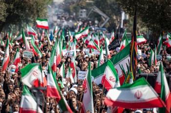 پیوند جمهوریت و مقاومت/ دشمن این روزها بدنبال کشف خطوط شکنندگی در جامعه ایران است