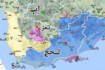 عربستان سعودی در تنگنای راهبردی/ تلاش انصارالله برای ایجاد وحدت بین شمال و جنوب
