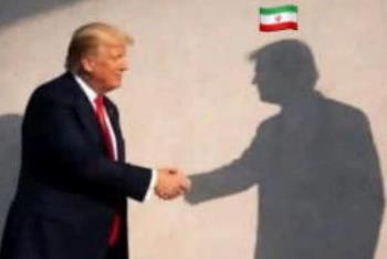استراتژی مرد دیوانه/ ترامپ و بازی زیر ساخت ها با برکناری ۸ ژنرال سوخت