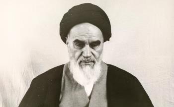 ترسیم آینده نظام اسلامی در دیدار امام با مهتا عاشق