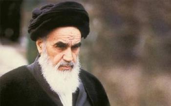 نهضت امام خمینی ۶۳ ساله شد