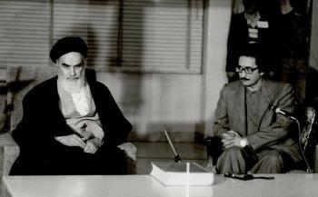 علت انتخاب بنی صدر به فرماندهی کل قوا چه بود؟